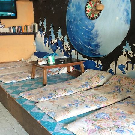Maddy'S Hostel Koh Phangan Eksteriør billede