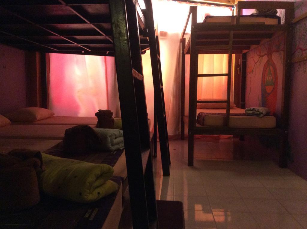 Maddy'S Hostel Koh Phangan Eksteriør billede