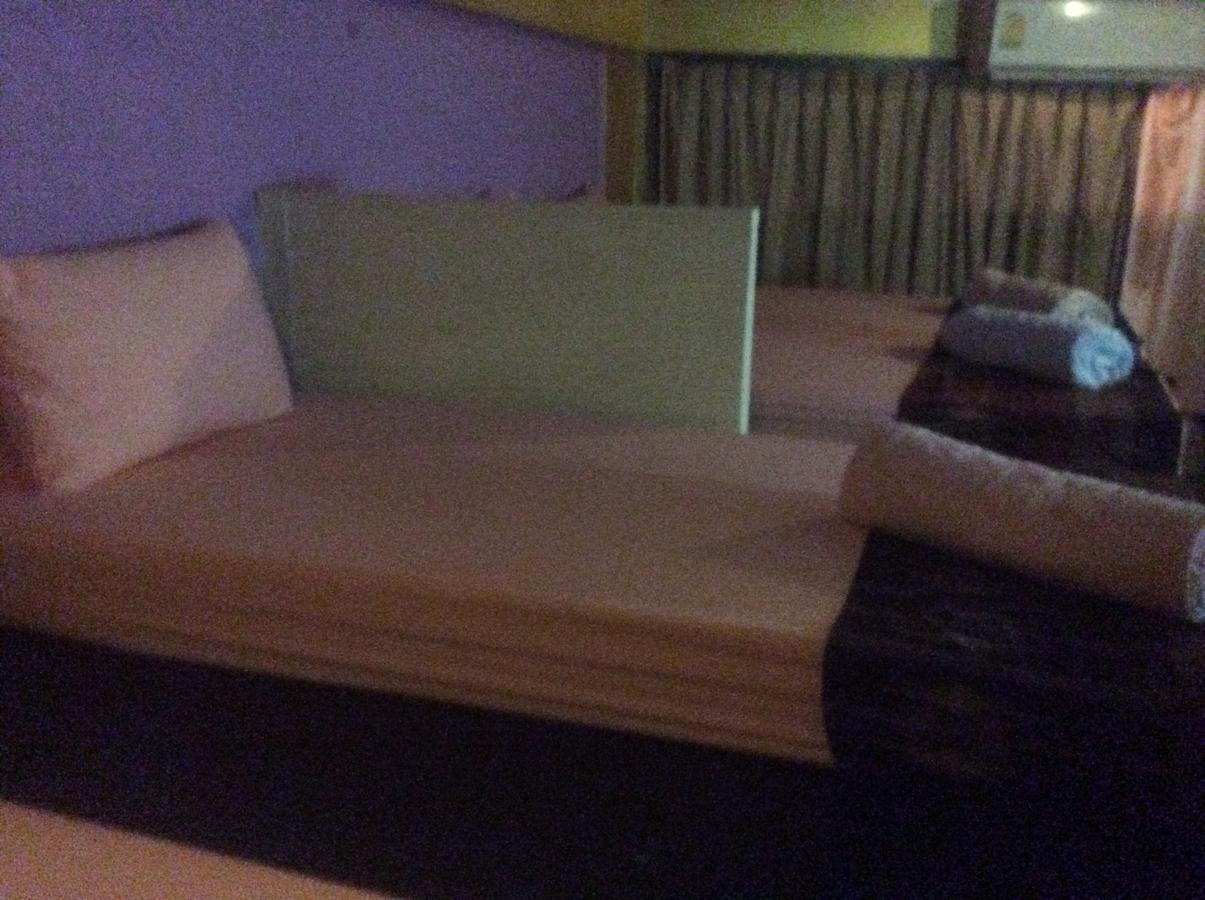 Maddy'S Hostel Koh Phangan Eksteriør billede