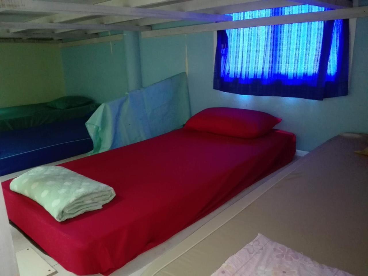 Maddy'S Hostel Koh Phangan Eksteriør billede