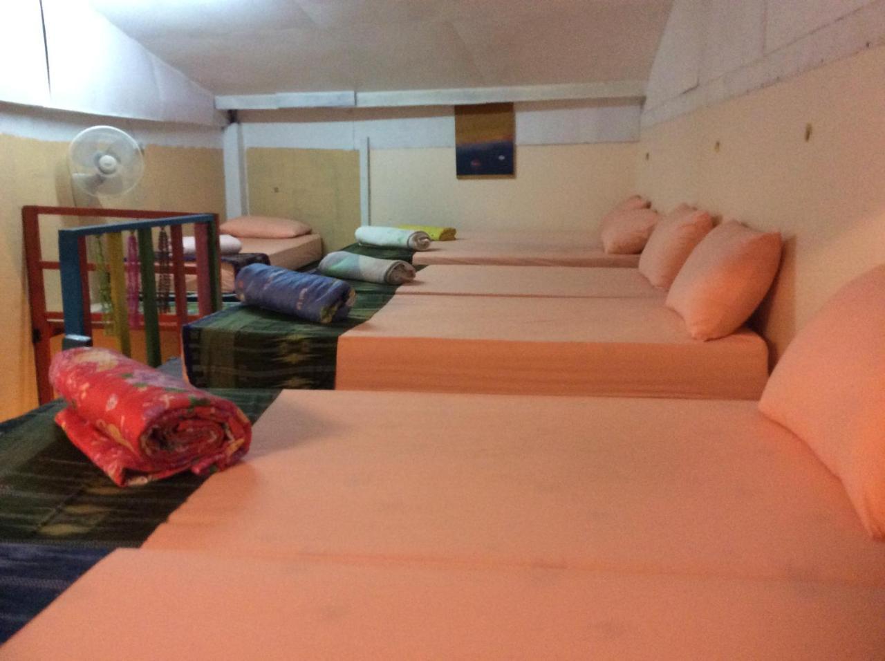 Maddy'S Hostel Koh Phangan Eksteriør billede