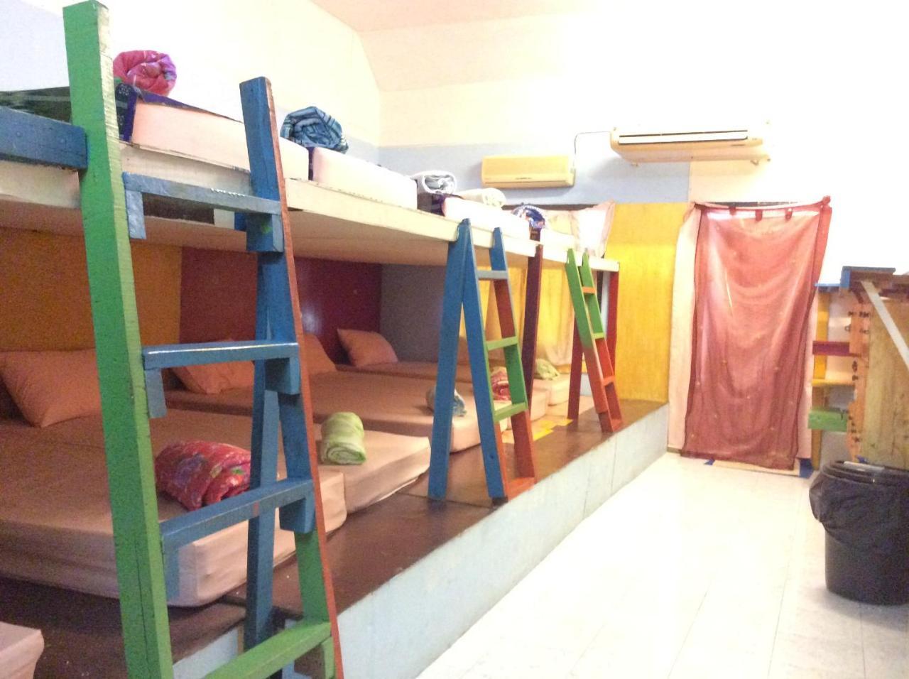 Maddy'S Hostel Koh Phangan Eksteriør billede